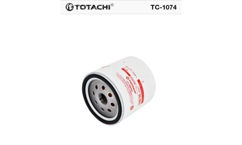 Фильтр масляный Totachi C-512, арт. TC-1074