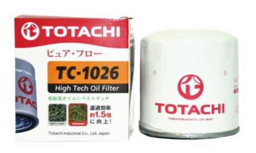 Фильтр масляный Totachi C-103, арт. TC-1026