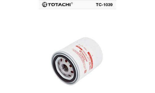 Фильтр масляный Totachi C-207, арт. TC-1039