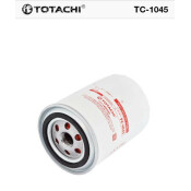 Фильтр масляный Totachi C-222, арт. TC-1045