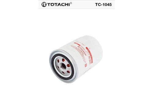 Фильтр масляный Totachi C-222, арт. TC-1045