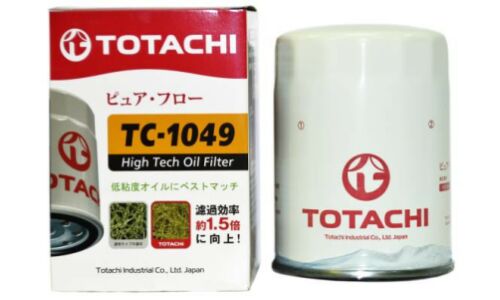 Фильтр масляный Totachi C-226, арт. TC-1049