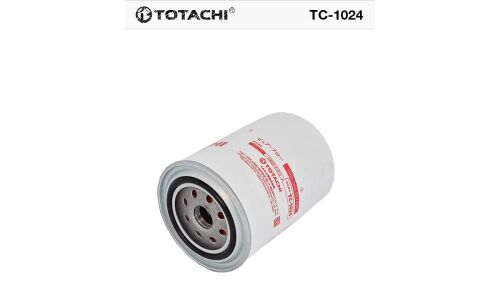 Фильтр масляный Totachi C-101, арт. TC-1024