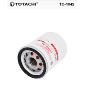 Фильтр масляный Totachi C-218, арт. TC-1042