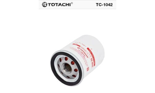 Фильтр масляный Totachi C-218, арт. TC-1042