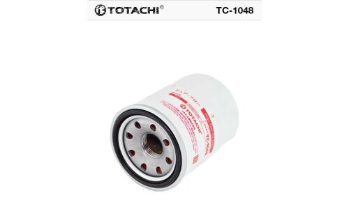 Фильтр масляный Totachi C-225, арт. TC-1048