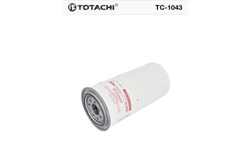 Фильтр масляный Totachi C-219, арт. TC-1043