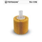 Фильтр масляный Totachi, арт. TO-1190