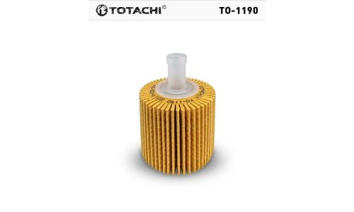Фильтр масляный Totachi, арт. TO-1190
