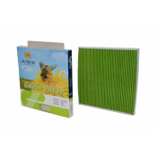 Фильтр салонный TopFils, арт. AC-102 / AC-105