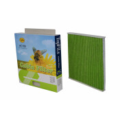 Фильтр салонный TopFils, арт. AC-103 / AC-104