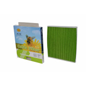 Фильтр салонный TopFils, арт. AC-101