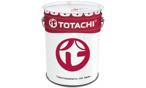 Масло трансмиссионное Totachi CVTF Multi-Type, синтетическое, универсальное, для вариаторов, 20л, арт. 4562374691278/20520