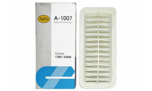 Фильтр воздушный TopFils, арт. A-1007