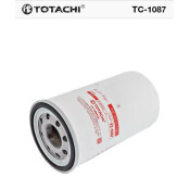 Фильтр масляный Totachi C-602, арт. TC-1087
