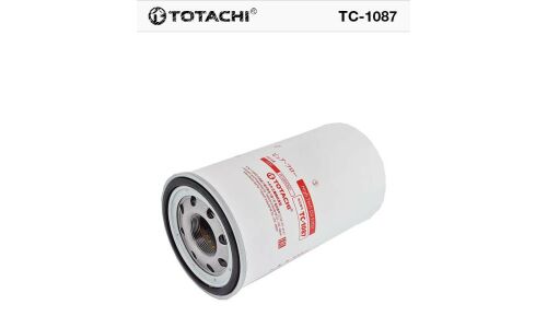 Фильтр масляный Totachi C-602, арт. TC-1087