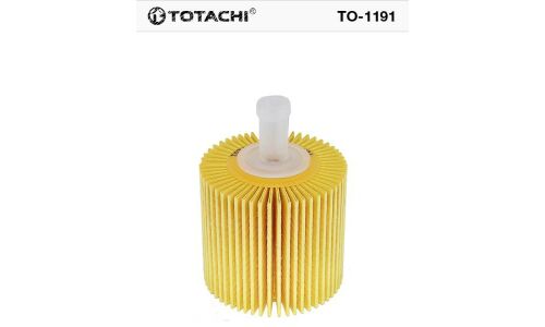 Фильтр масляный Totachi, арт. TO-1191