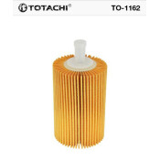 Фильтр масляный Totachi, арт. TO-1162