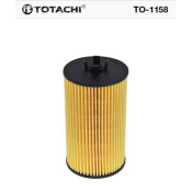 Фильтр масляный Totachi, арт. TO-1158