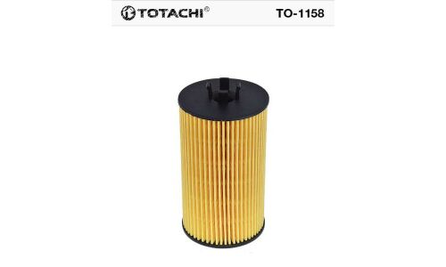 Фильтр масляный Totachi, арт. TO-1158