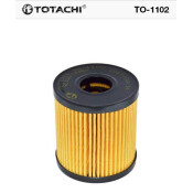 Фильтр масляный Totachi, арт. TO-1102