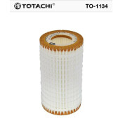 Фильтр масляный Totachi, арт. TO-1134