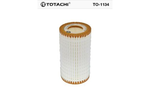 Фильтр масляный Totachi, арт. TO-1134