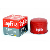 Фильтр масляный TopFils, арт. C-0065