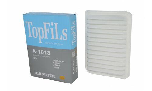 Фильтр воздушный TopFils, арт. A-1013