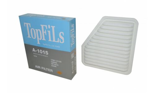 Фильтр воздушный TopFils, арт. A-1015