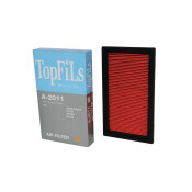 Фильтр воздушный TopFils, арт. A-2011