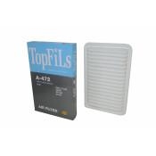 Фильтр воздушный TopFils, арт. A-472