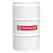 Масло трансмиссионное Totachi ATF Dex-III, минеральное, Dexron III, для АКПП и ГУР, 60л, арт. 20760