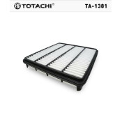 Фильтр воздушный Totachi, арт. TA-1381