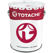 Масло моторное Totachi Premium Diesel 5w40, синтетическое, API CJ-4/SN, ACEA E9/E7, универсальное, 20л, арт. 11720