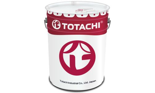 Масло моторное Totachi Grand Touring 5w40 синтетическое, API SN/CF, ACEA A3/B4, универсальное, 20л, арт. 11920