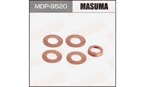 Шайбы для форсунок MASUMA MDP-9520