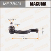 Наконечник рулевой тяги Masuma, арт. ME-7841L