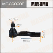 Наконечник рулевой тяги MASUMA  LIFAN X60   12-  RH
