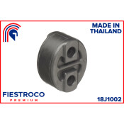 Крепление выхлопной трубы Fiestroco, арт. 18J1002