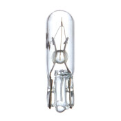 Лампа Avantech Autolamp Bulbs W1.4W (W2x4.6d, T5), 12В, 1.4Вт, арт. AIBE1590