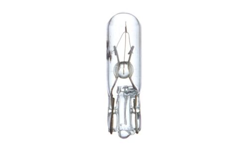 Лампа Avantech Autolamp Bulbs W1.4W (W2x4.6d, T5), 12В, 1.4Вт, арт. AIBE1590