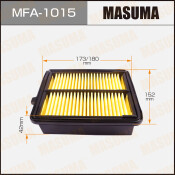 Фильтр воздушный Masuma A-892V, арт. MFA-1015