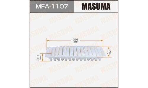 Фильтр воздушный Masuma, арт. MFA-1107