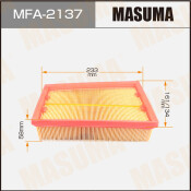 Фильтр воздушный Masuma A-2014, арт. MFA-2137