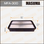 Фильтр воздушный Masuma A-177, арт. MFA-300