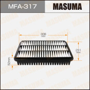 Фильтр воздушный Masuma A-194, арт. MFA-317