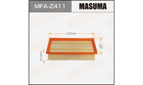 Воздушный фильтр A0855 MASUMA CHANGAN CS55 (1/10)