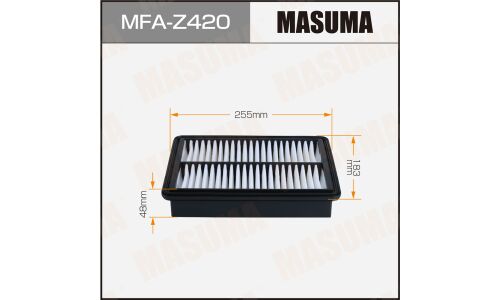 Воздушный фильтр MASUMA MAZDA CX-50 22- (1/40)