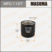 Фильтр масляный Masuma C-116, арт. MFC-1127